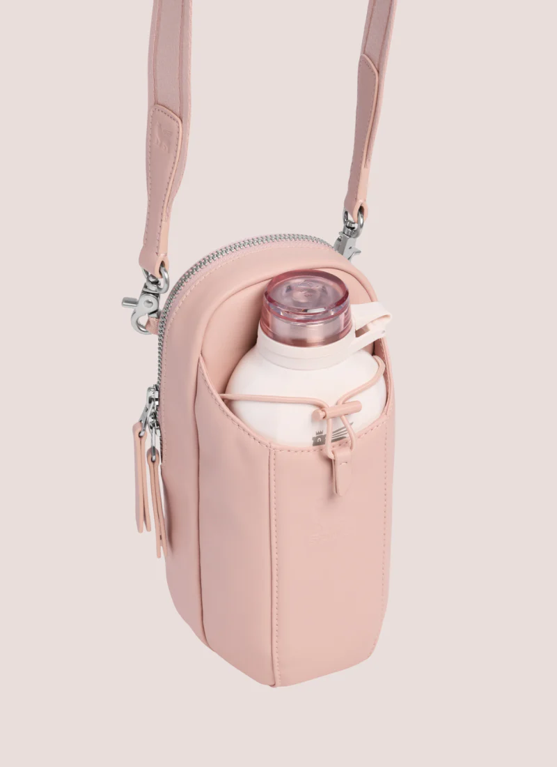 Side-Kit in Pink Dusk