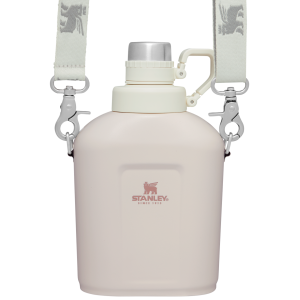 The Legendary Classic Canteen