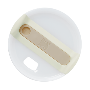 The Quencher H2.O Flowstate™ Tumbler Lid