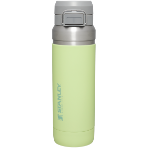 The Quick Flip Go Bottle