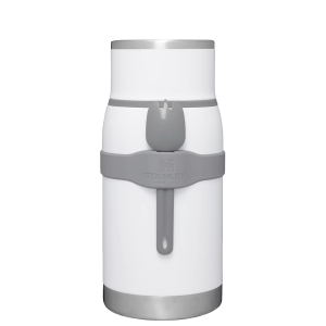 Adventure To-Go Food Jar + Spork