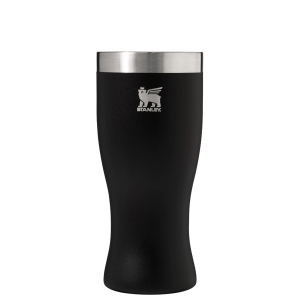 The Golden Hour Prismatic™ Pilsner Glass