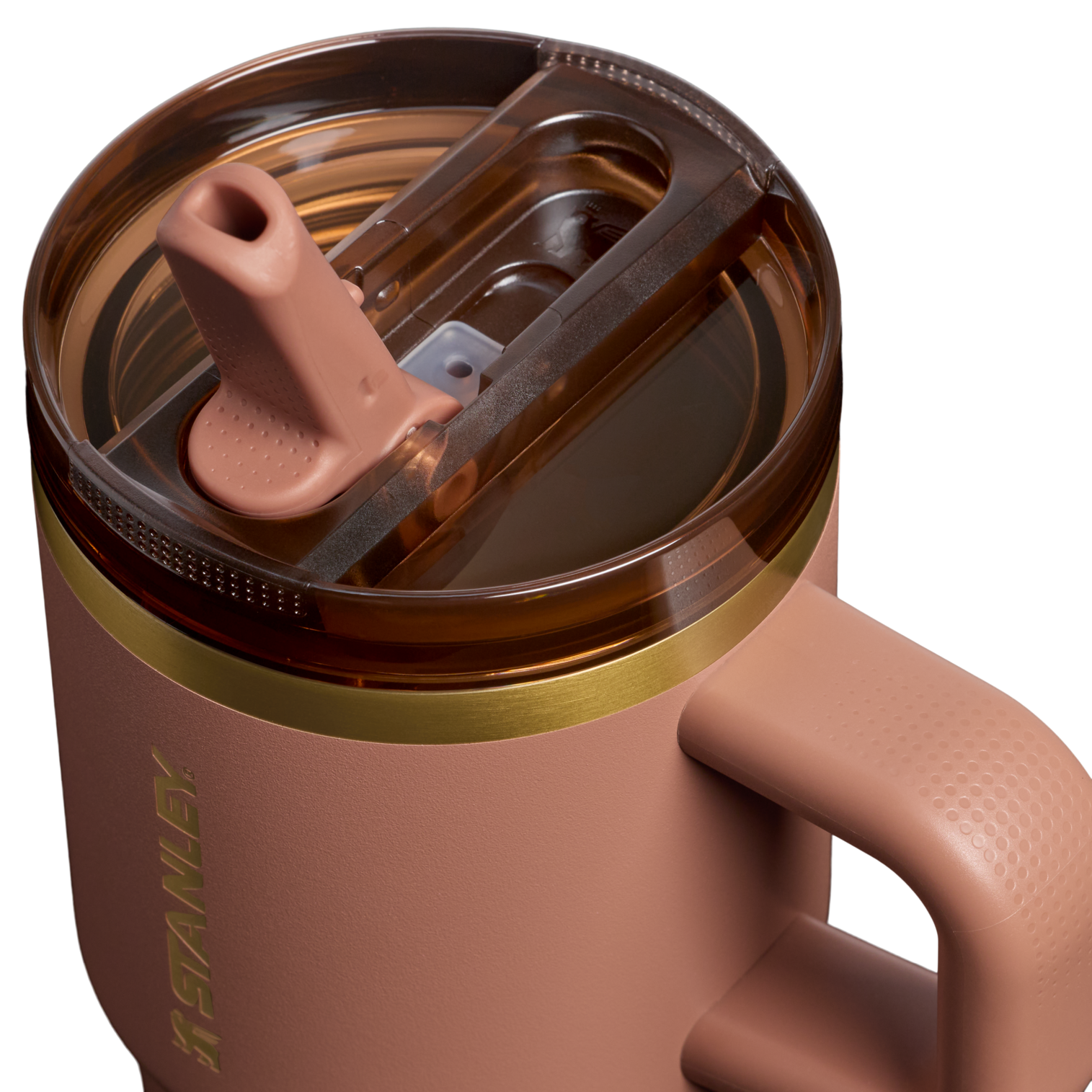 The Quencher ProTour Flip Straw Tumbler | Stanley Create - Image 3