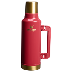 The Cheers & Cheer Classic Legendary Bottle