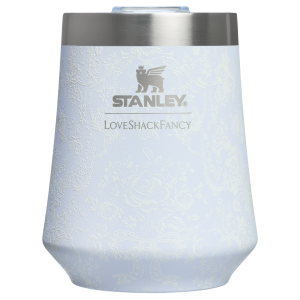 Stanley 1913 x LoveShackFancy Holiday Reserve Wine Tumbler