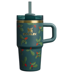 The Cheers & Cheer Quencher H2.O Flowstate™ Tumbler