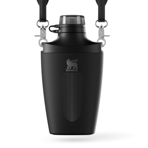 The Stanley Cross Bottle