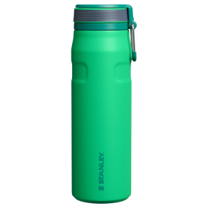 The IceFlow™ Bottle with Twist Flip Lid