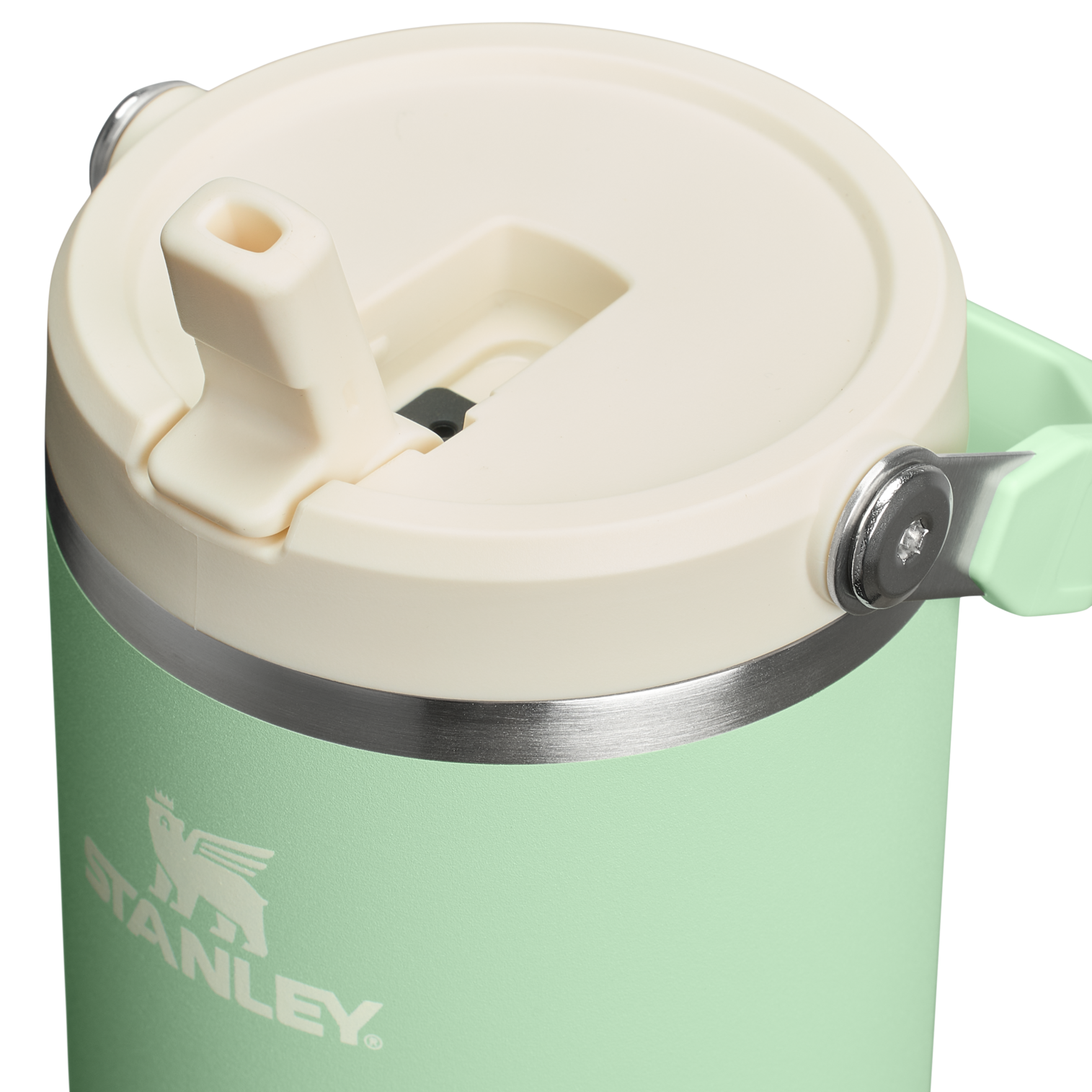 The IceFlow™ Flip Straw Tumbler | Stanley Create - Image 45