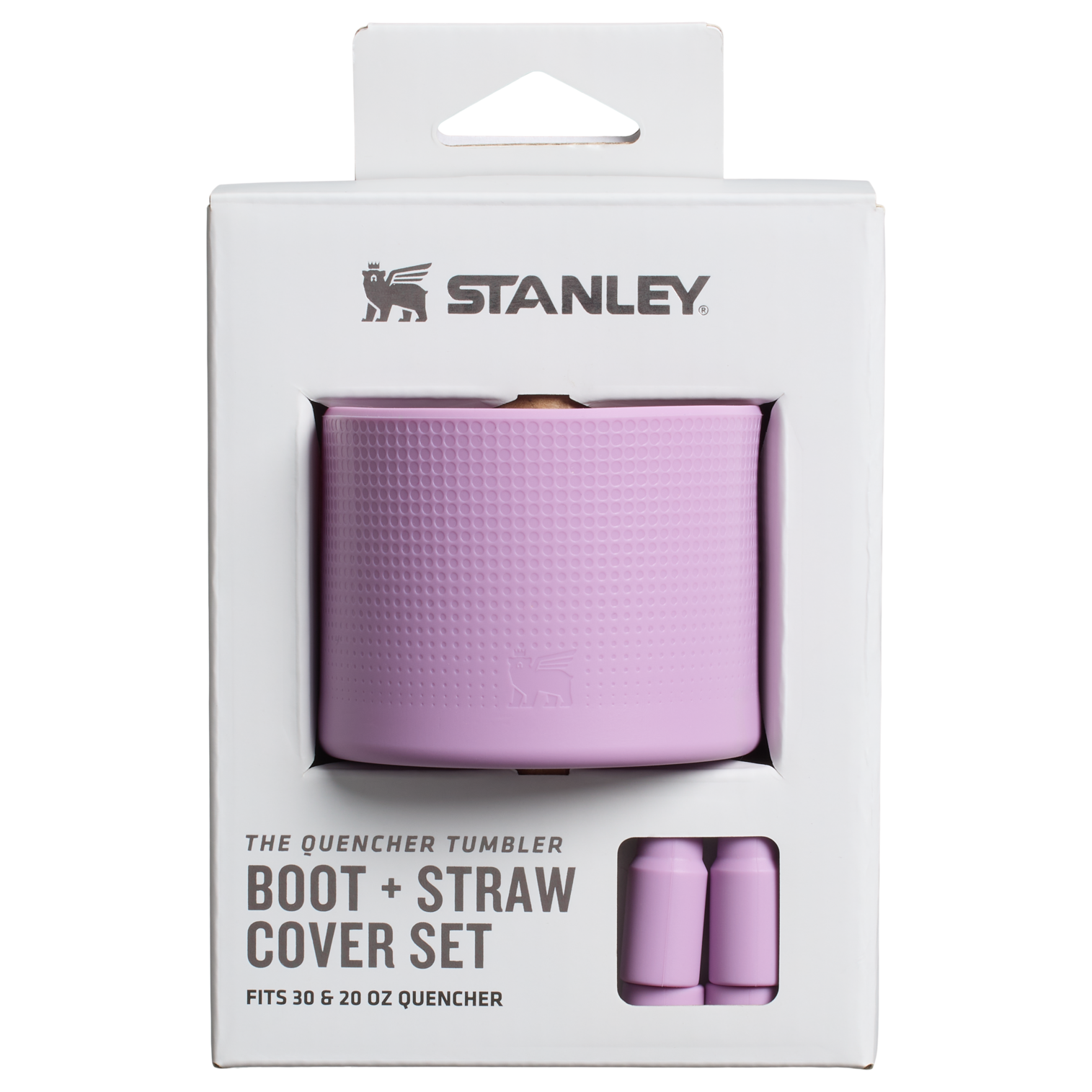 Stanley Quencher Boot and Straw Cover Set - Image 94