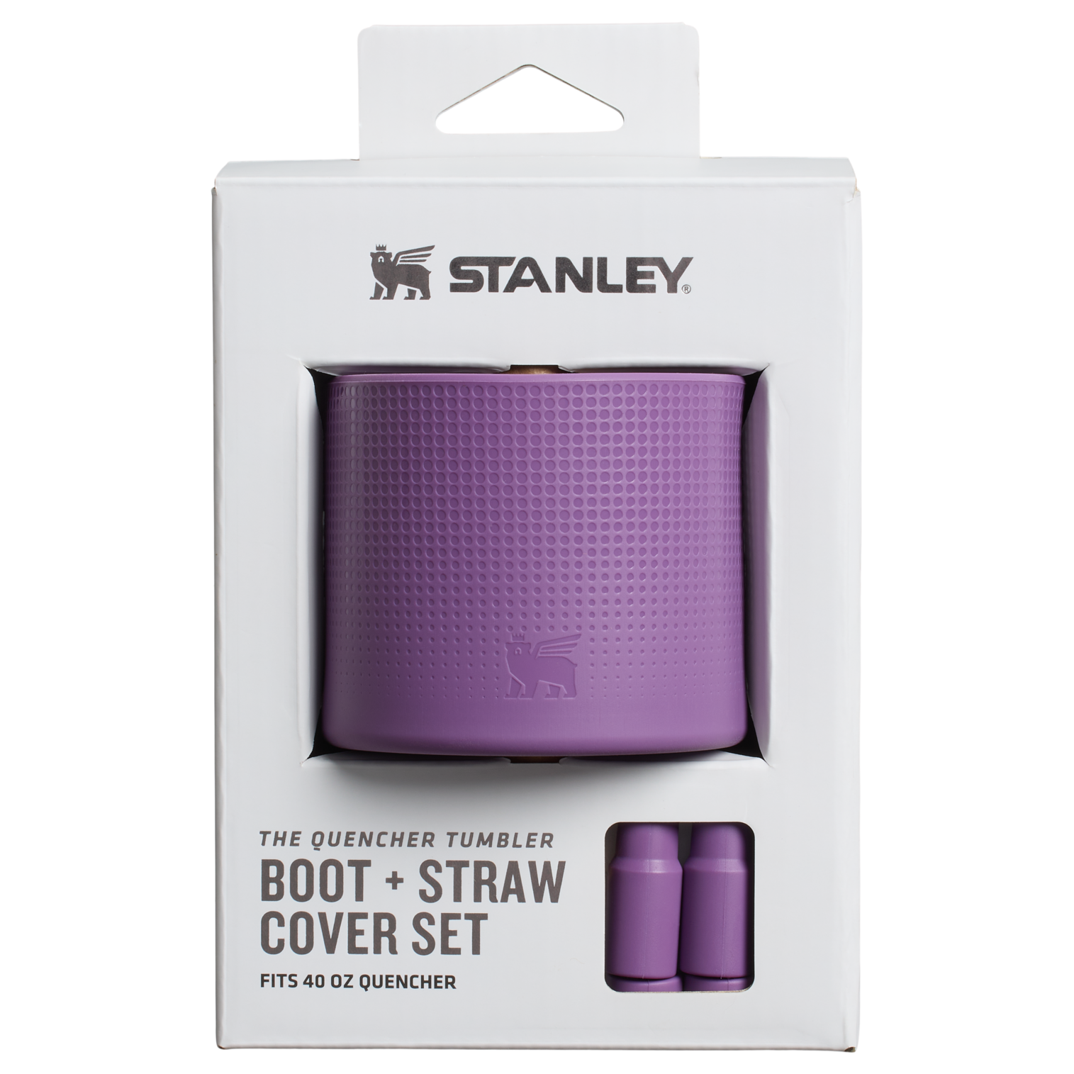 Stanley Quencher Boot and Straw Cover Set - Image 90