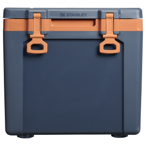 The Cold For Days Wheeled Outdoor Cooler