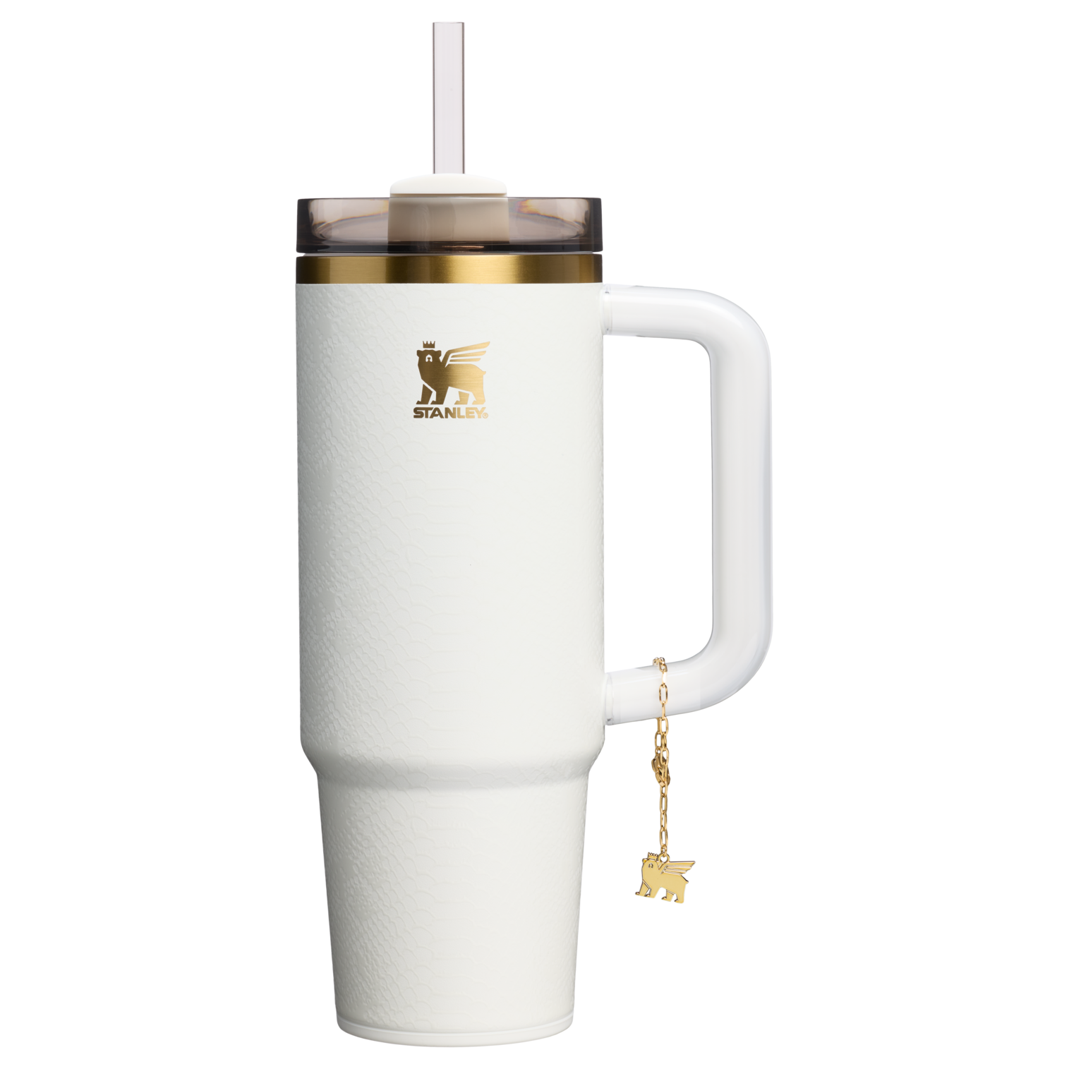 Pale Stone Snakeskin