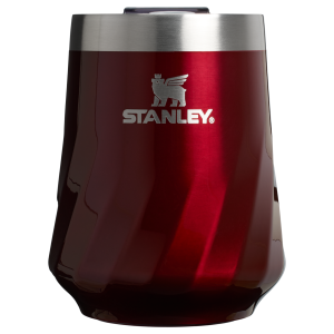 The Textured Reserve Wine Tumbler