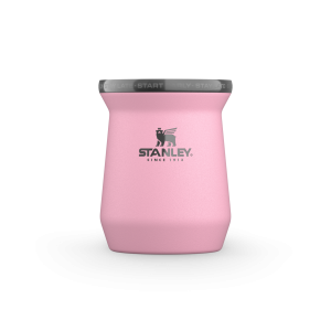 The Messi x Stanley Classic Mate Mug