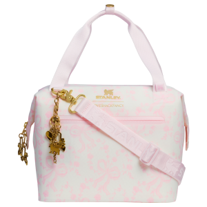 Stanley 1913 x LoveShackFancy Holiday All Day Julienne Mini Cooler