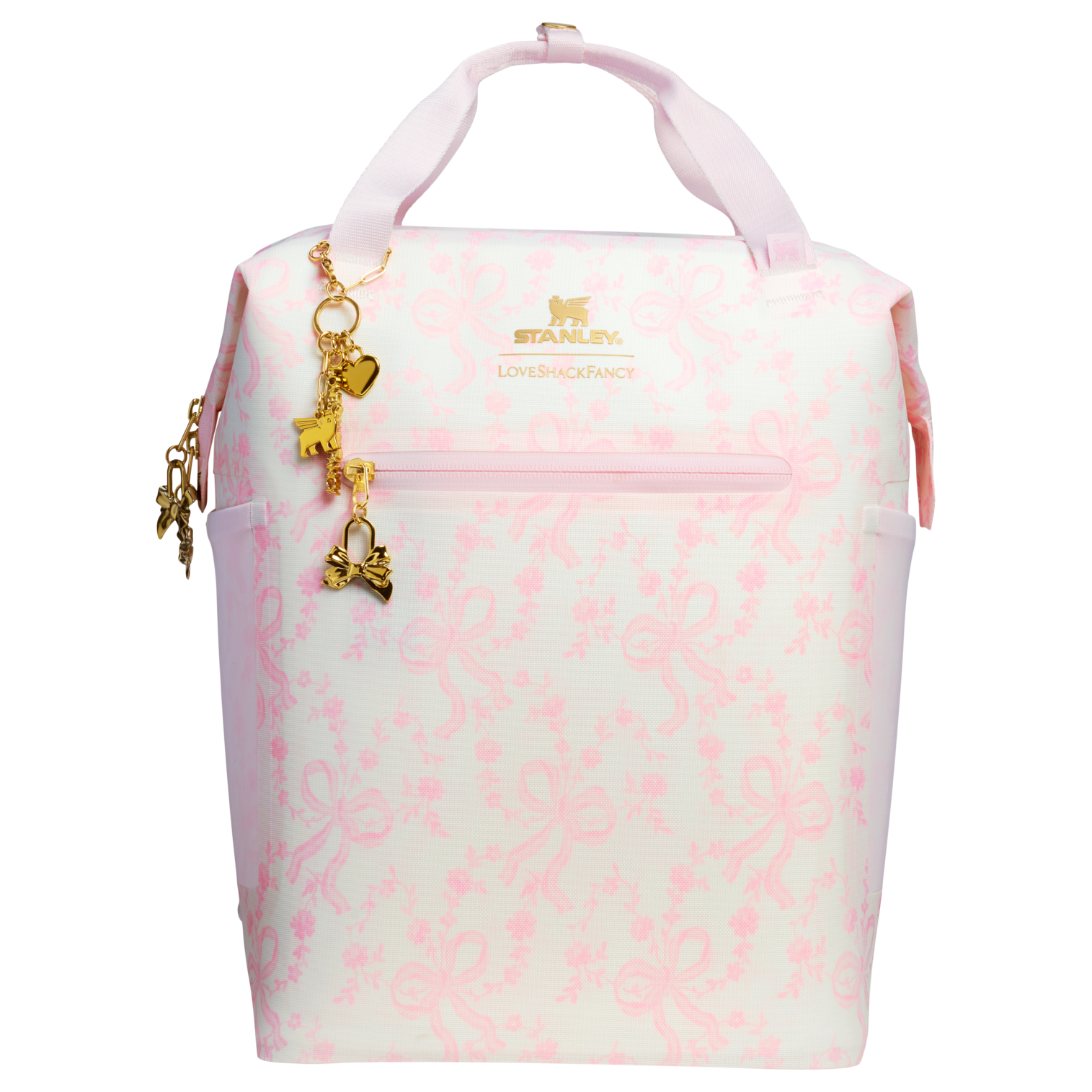 Coquette Bow Chantilly