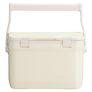 The Easy Carry Outdoor Cooler