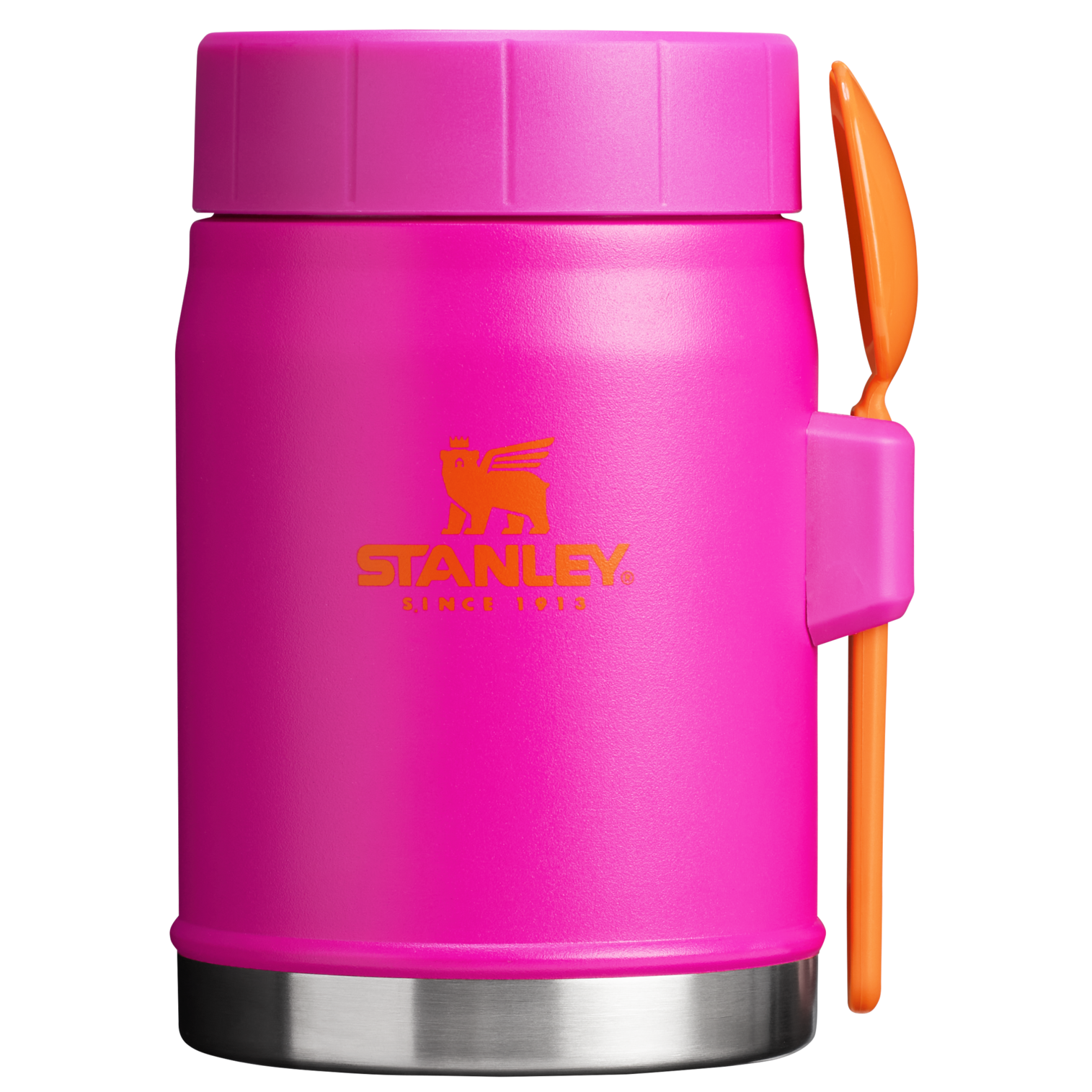 Classic Legendary Food Jar + Spork - Image 10