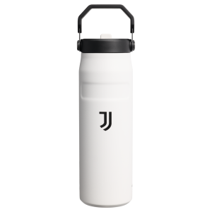 Stanley 1913 x Juventus The IceFlow™ Bottle Flip Straw 2.0