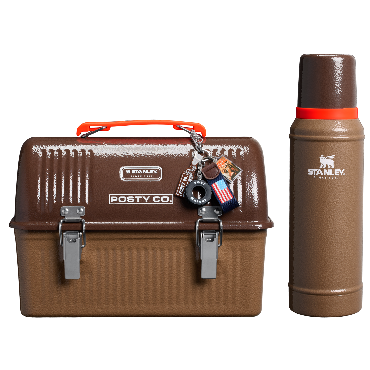 Post Malone Hammertone Coyote Brown