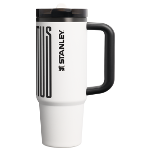 Stanley 1913 x Juventus Quencher® ProTour Flip Straw Tumbler