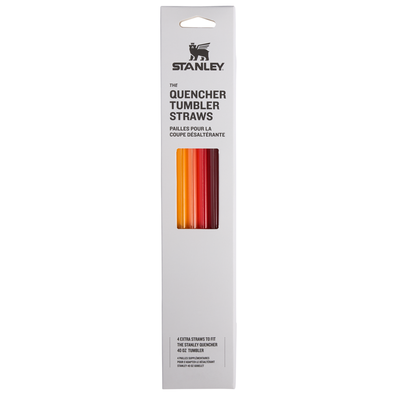 Red/Orange Multi Pack