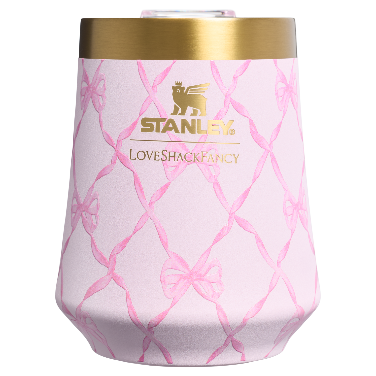 Baby Bow Pink Peppermint