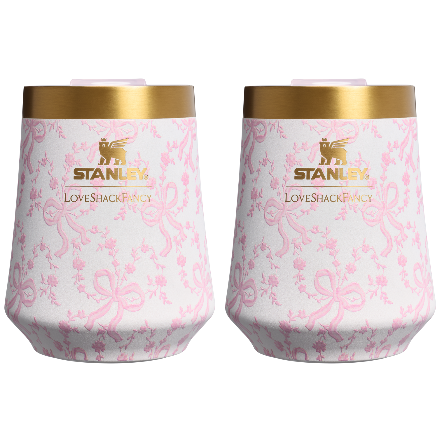 Coquette Bow Chantilly