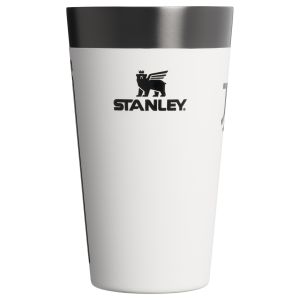 Stanley 1913 x Juventus Stay-Chill Stacking Pint
