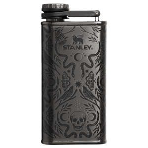 The Halloween Easy Fill Flask