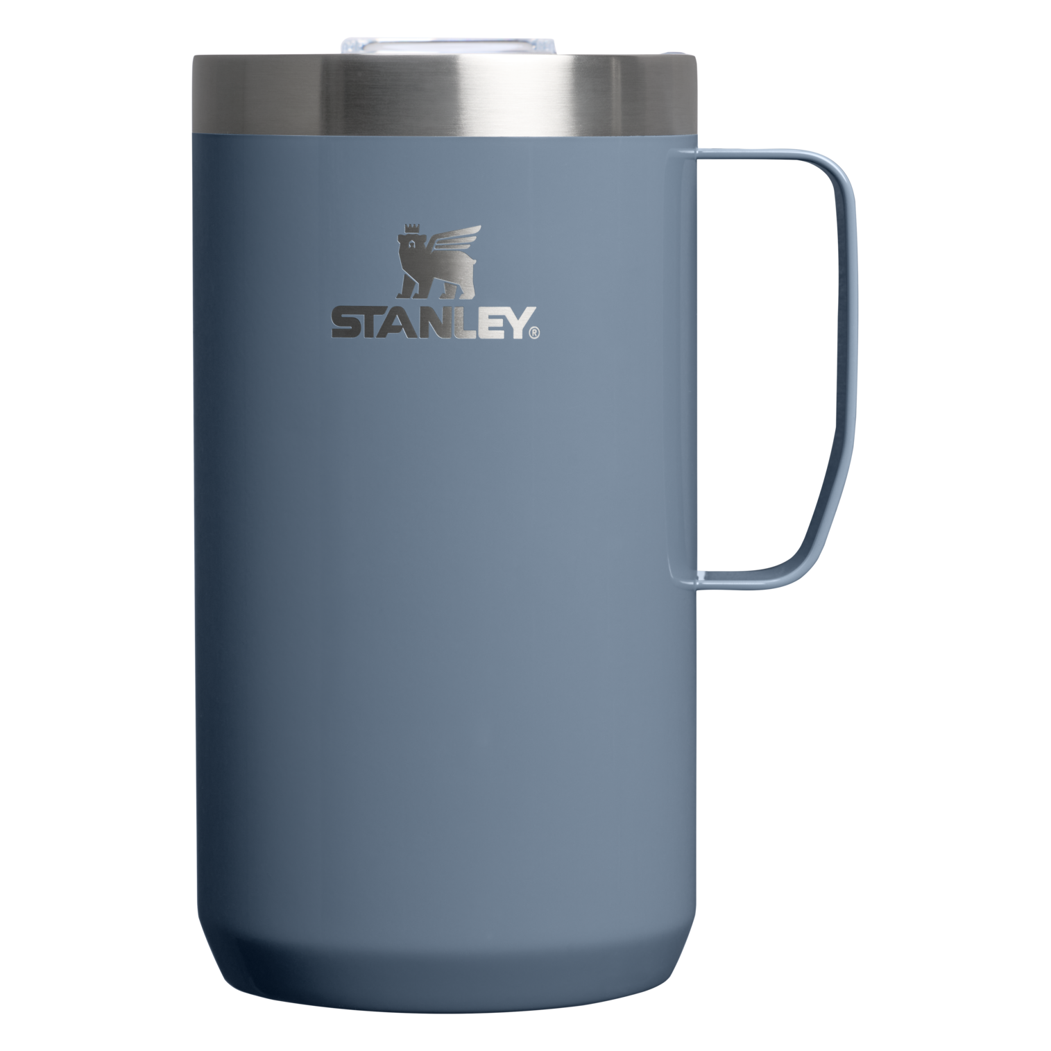 The Stay-Hot Camp Mug - Image 2