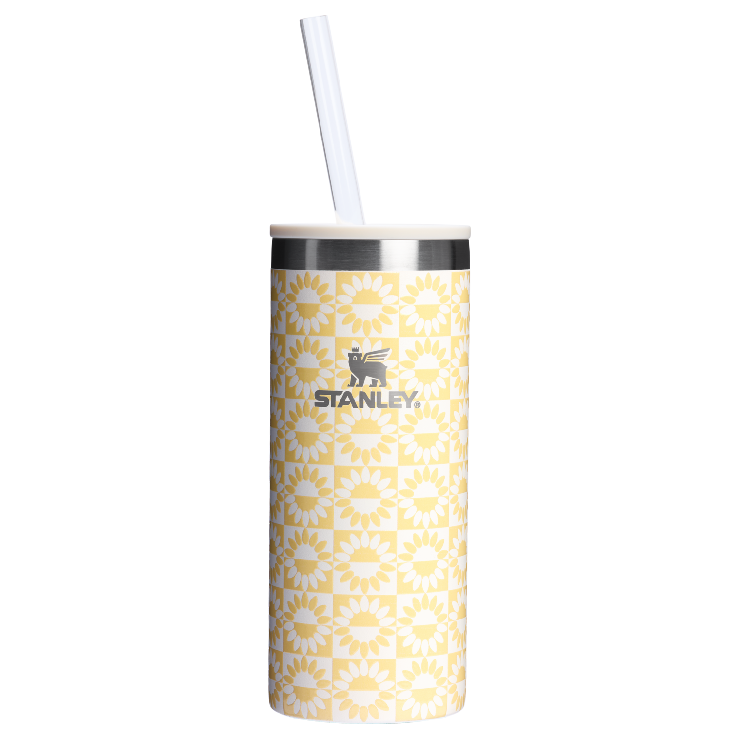 The Everyday Slim Can Cooler Cup