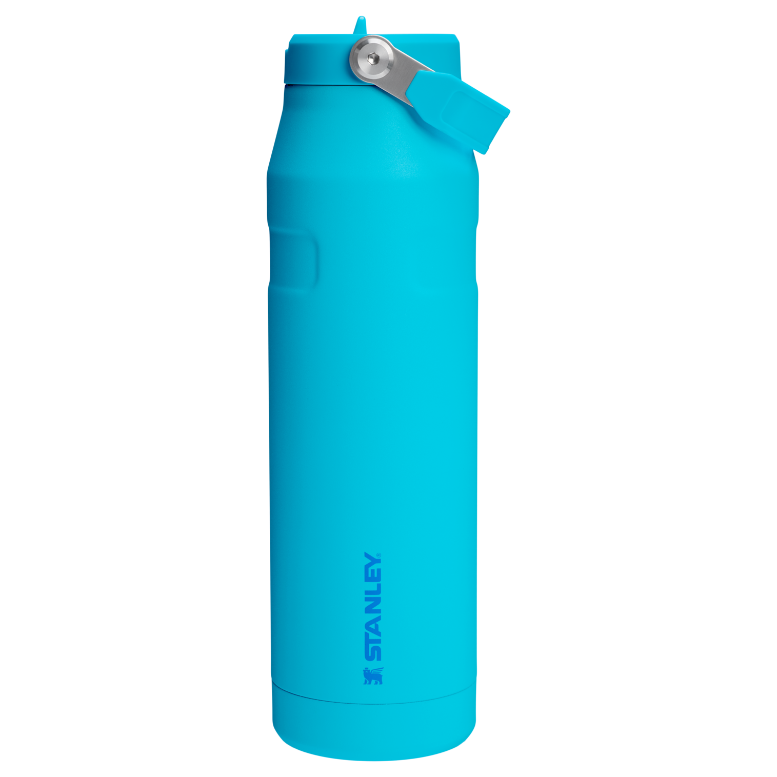 The IceFlow™ Bottle with Flip Straw Lid - Image 41