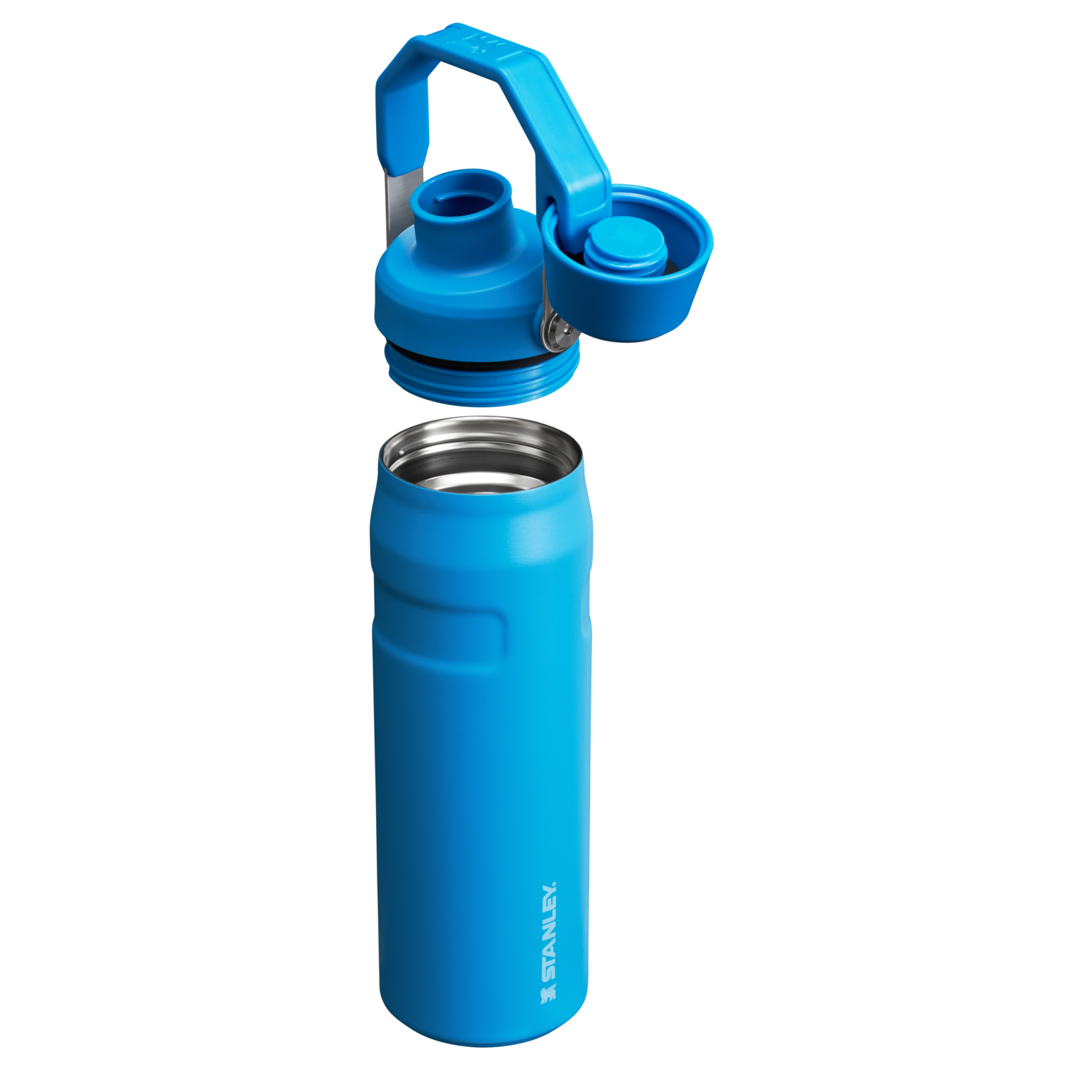 IceFlow™ Bottle with Fast Flow Lid | Stanley Create - Image 21