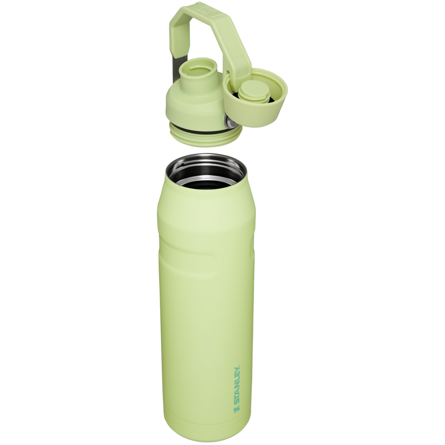IceFlow™ Bottle with Fast Flow Lid | Stanley Create - Image 18