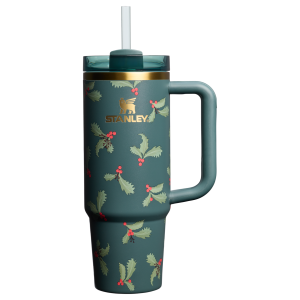 The Cheers & Cheer Quencher H2.0 Flowstate™ Tumbler