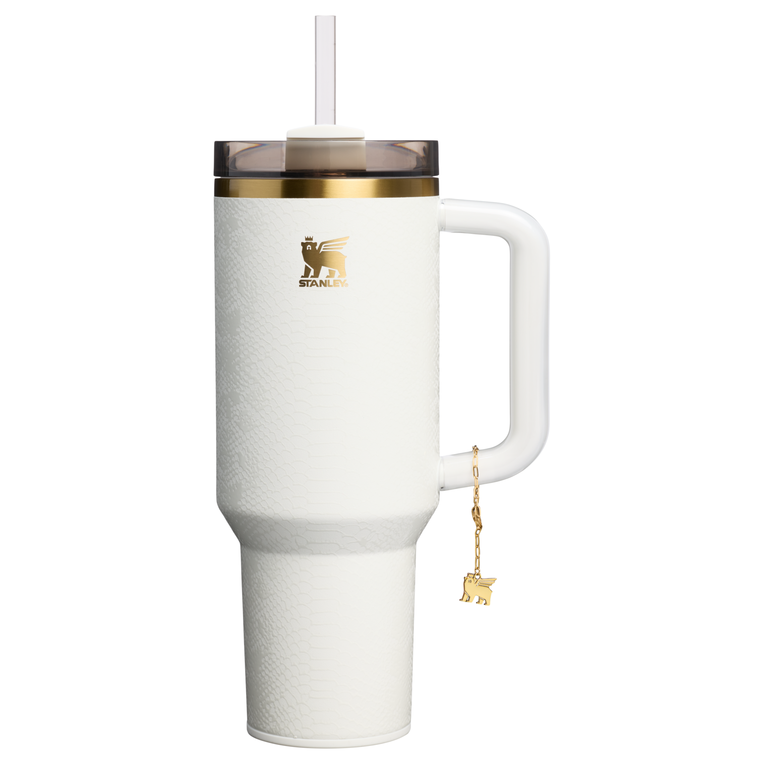 Pale Stone Snakeskin