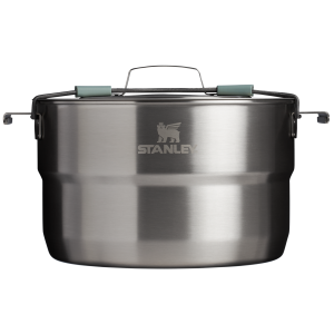 The Wildfare Core Full Serve Cookset