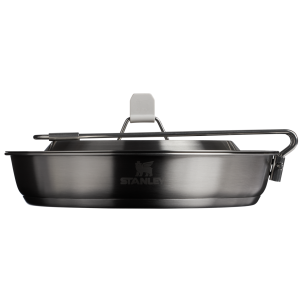 The Wildfare Pro Fry Pan Cookset 15-piece set