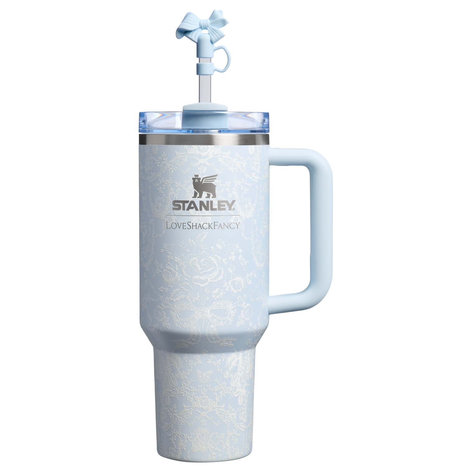 Toscana Toile Alpine Blue