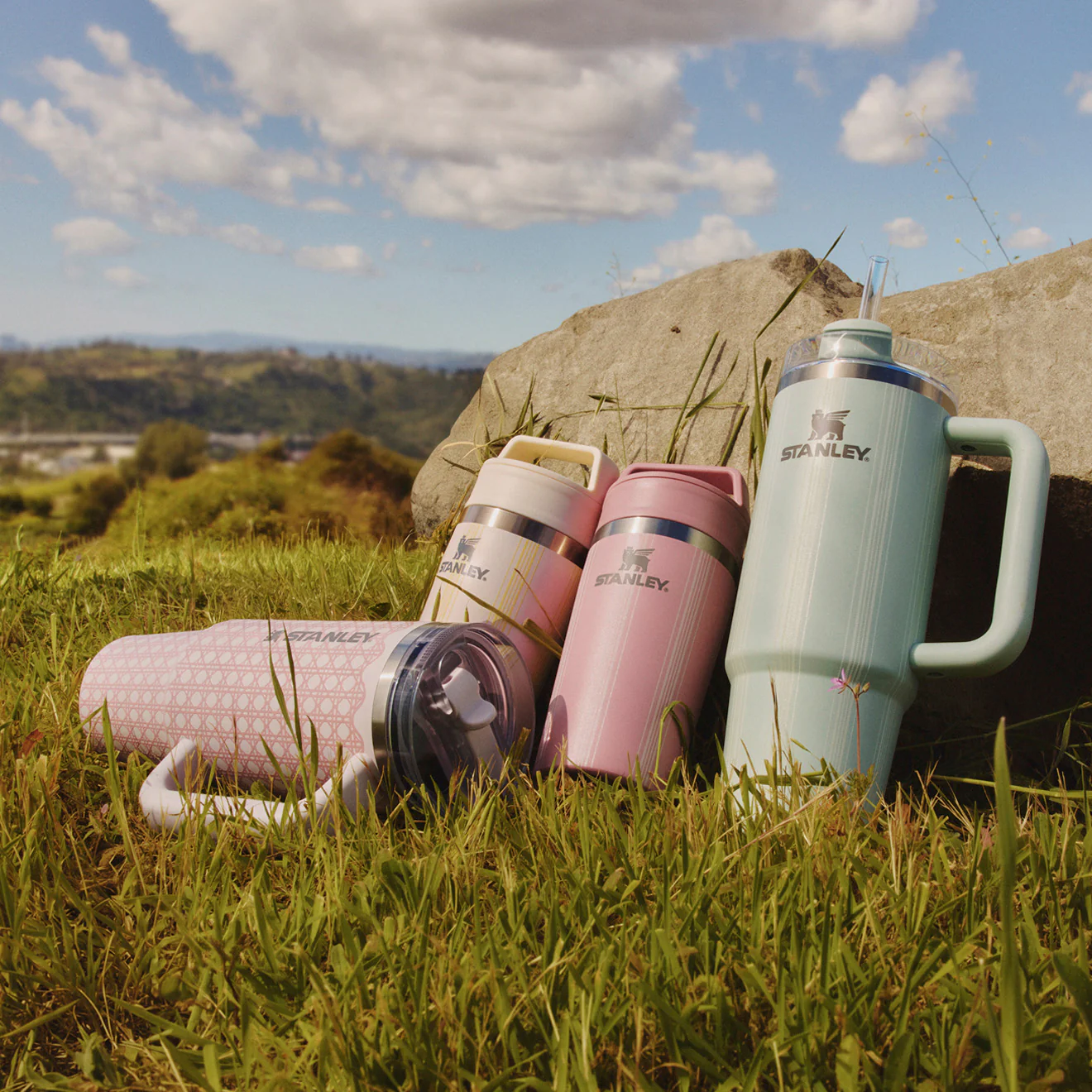 Happy Earth Day Reusable since 1913