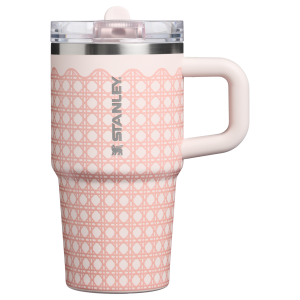 The Quencher® ProTour Flip Straw Tumbler