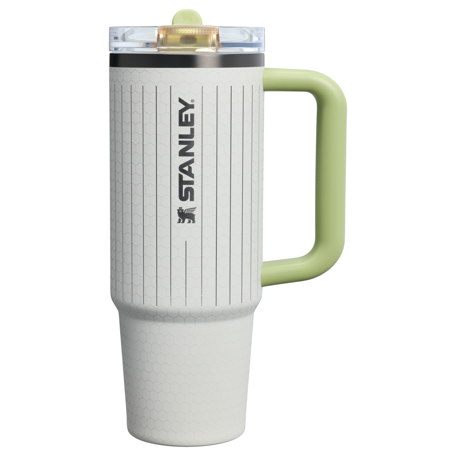 The Stanley 1913 x Nelly Korda Quencher® ProTour Flip Straw Tumbler