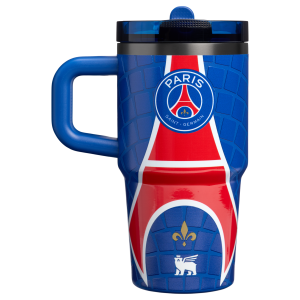 Stanley 1913 x Paris Saint-Germain Quencher® ProTour Flip Straw Tumbler